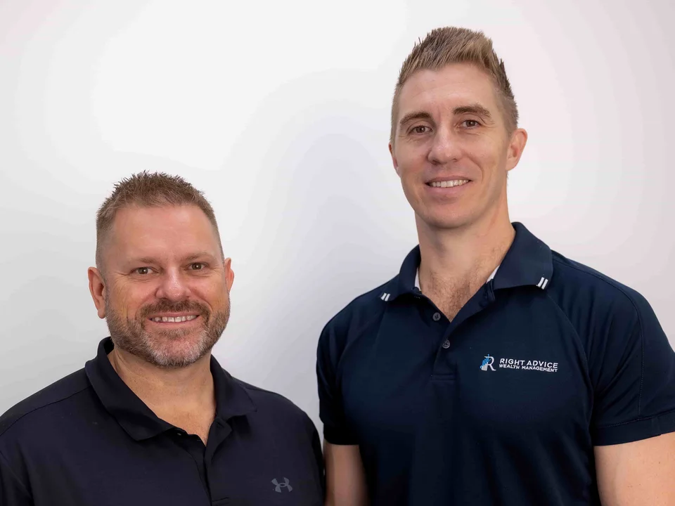 The Right Advice advisers