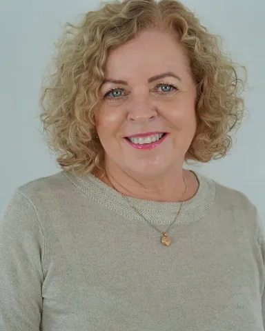Therese Bates, Practice Support Officer at Right Advice